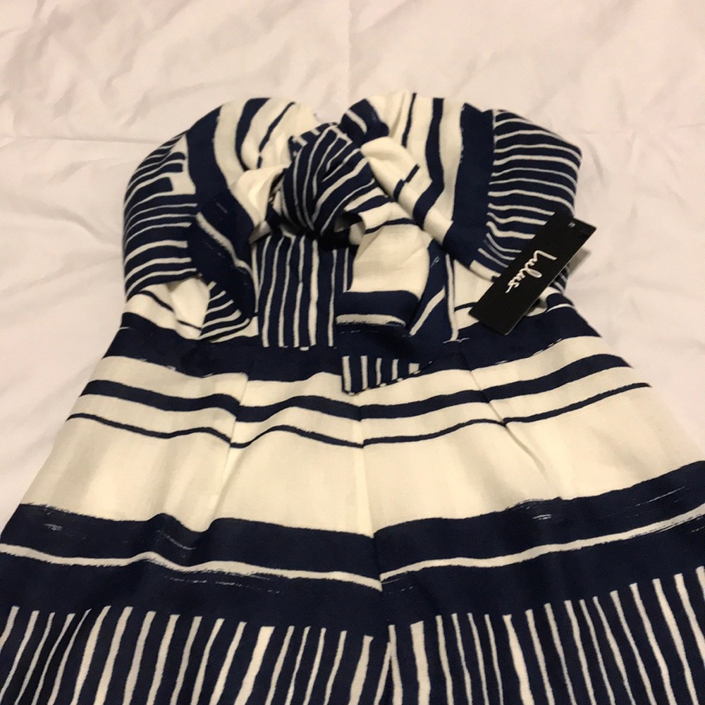 Lulus romper - Picture 3 of 3